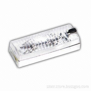 Side Light with 12 or 24V DC Voltage
